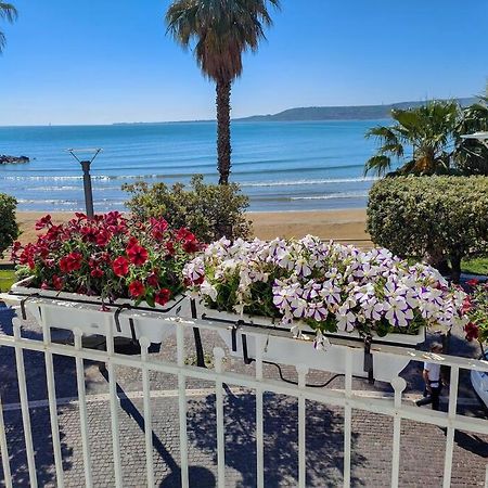 Aquamar Bed And Breakfast Crotone Exterior photo