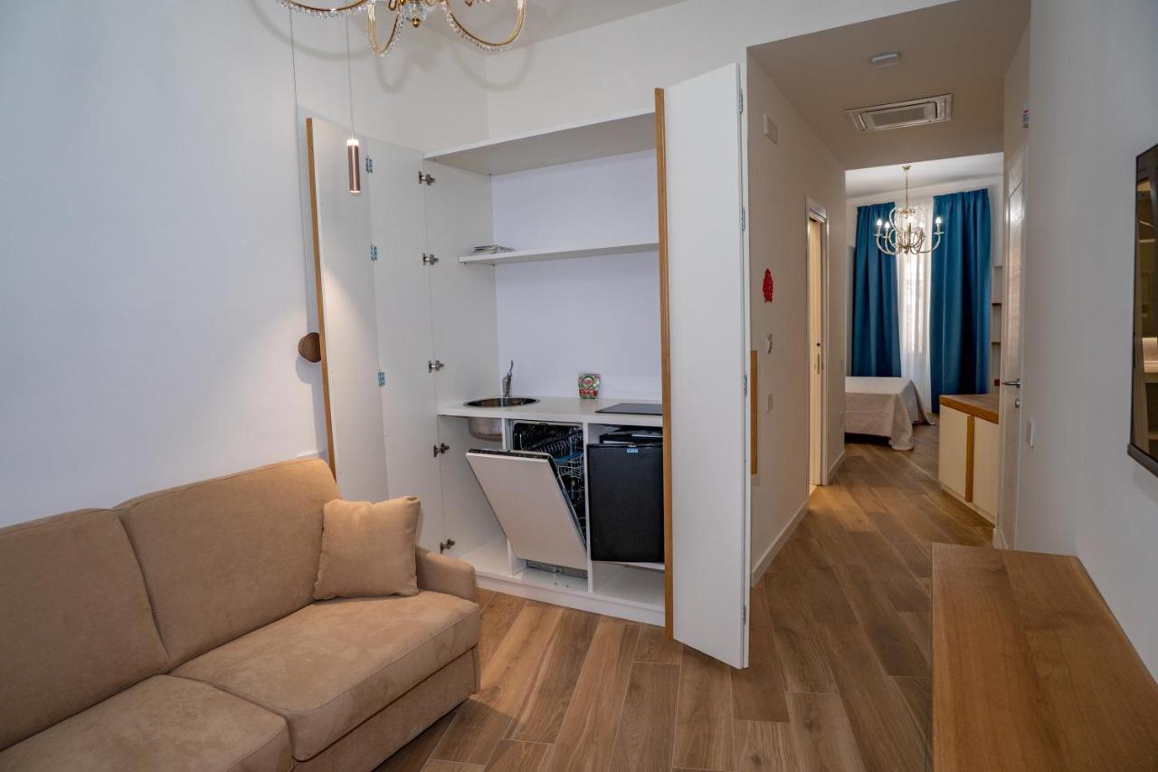 Aquamar Bed And Breakfast Crotone Exterior photo