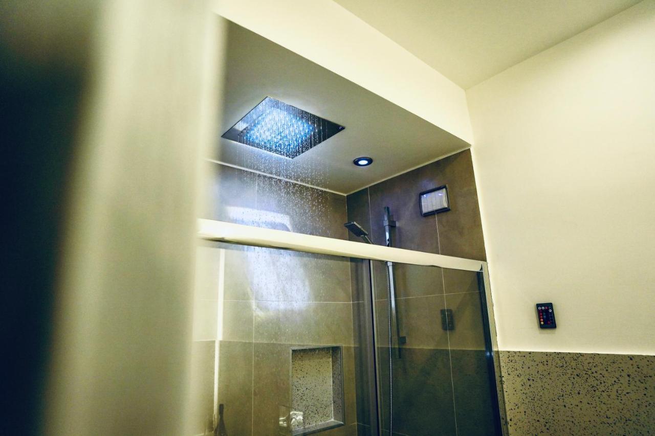 Aquamar Bed And Breakfast Crotone Exterior photo